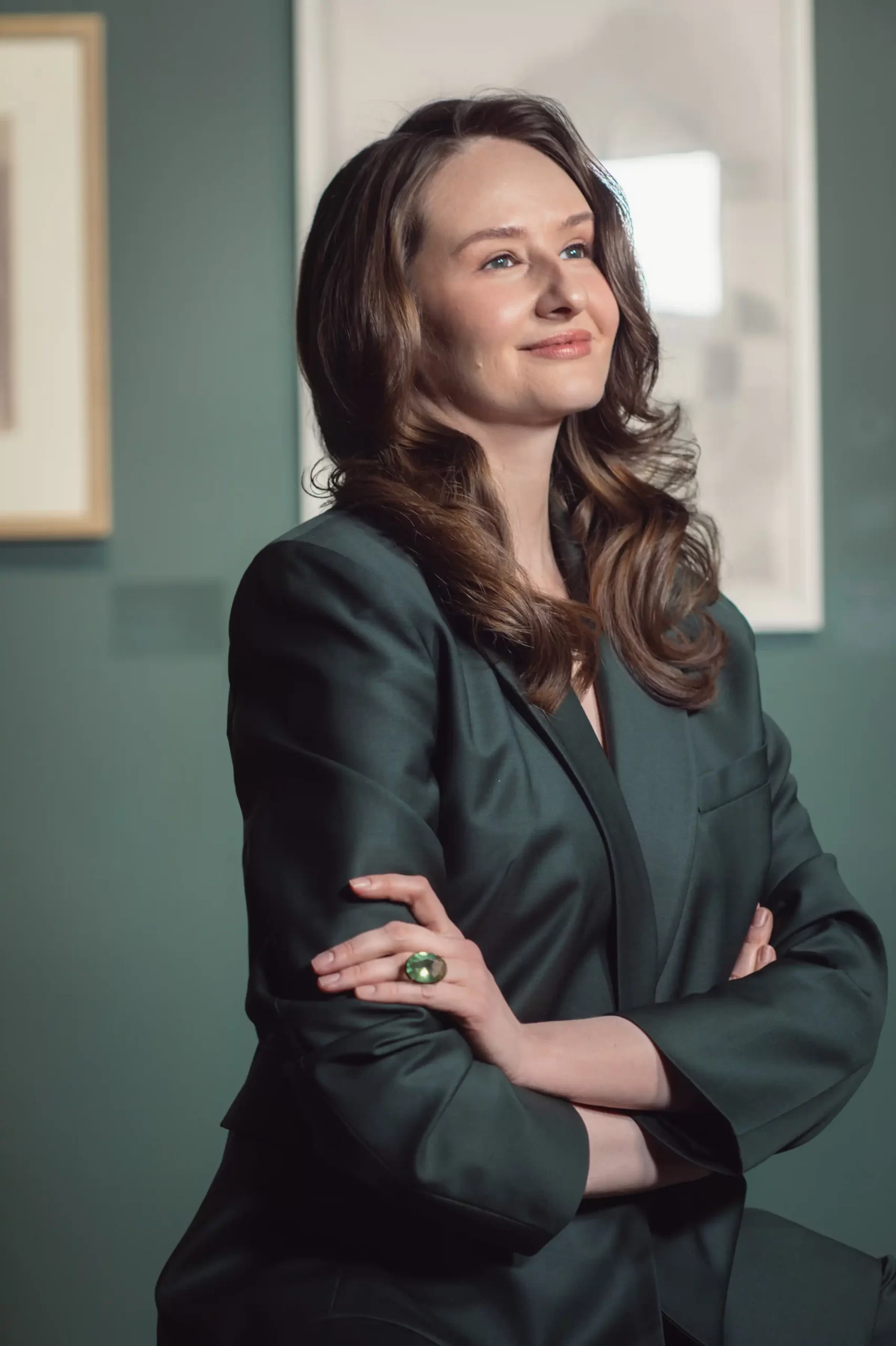 About Tetyana Shchotkevich