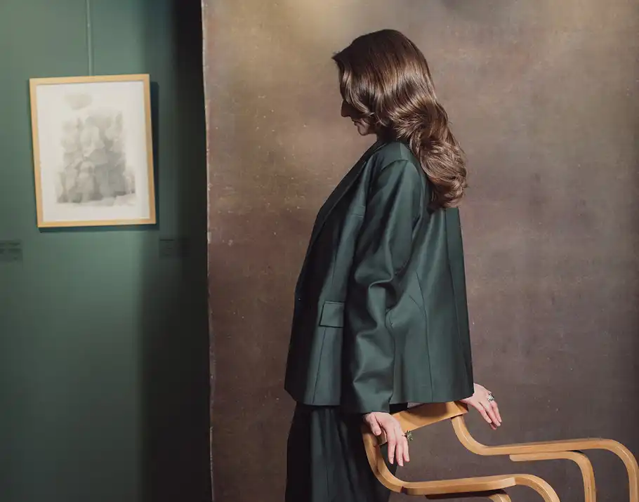 Shchotkevich Tetyana Style Consultation