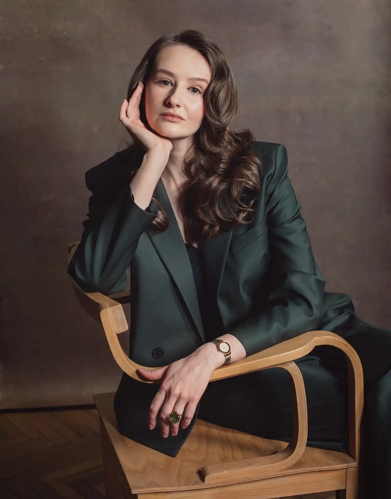 Shchotkevich Tetyana Stylist